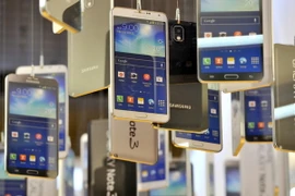 Trung Quốc "qua mặt" Hàn Quốc trong 6 ngành công nghiệp