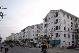 Đề xuất thí điểm bán nhà ở xã hội thuộc sở hữu nhà nước tại Đà Nẵng