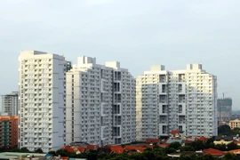 Lãi suất các khoản cho vay hỗ trợ nhà ở trong năm 2015 sẽ là 5%