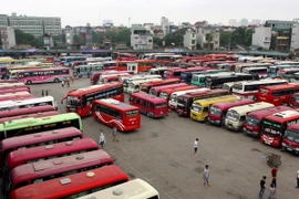 "Chưa cần đưa giá cước vận tải vào danh mục bình ổn giá"