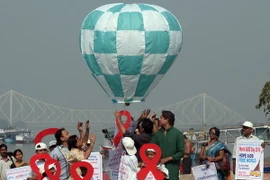 Liên hợp quốc kêu gọi tăng cường phòng chống HIV/AIDS