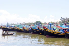 Kiên Giang: Khởi tố vụ lừa đảo chiếm đoạt tàu cá của ngư dân