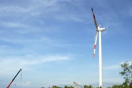 EU khởi động gói hỗ trợ trị giá 400 triệu euro tại Việt Nam