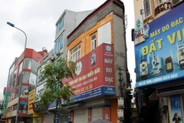 Hà Nội kiên quyết không để phát sinh công trình “siêu mỏng, siêu méo”