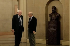 Hạ viện Mỹ chính thức thông qua dự luật ngân sách tài khóa 2015