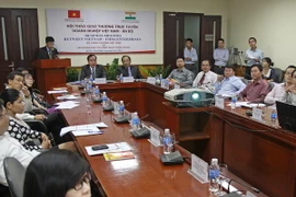 Hội nghị “Chính sách hướng Đông" đánh giá cao vai trò của Việt Nam