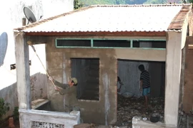 Đà Nẵng hỗ trợ nhà ở cho hơn 1.000 hộ có công và hộ dân tộc