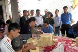 Tạo quỹ hoạt động cho Hội Cựu chiến binh ở Quảng Nam