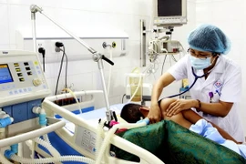 Tham vấn và chia sẻ kinh nghiệm về tự chủ bệnh viện 