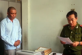 Ninh Thuận: Khởi tố quản tự chùa hành hung, đánh đập dã man trẻ em