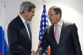 Ngoại trưởng Nga, Mỹ sẽ hội đàm về tình hình Palestine, Ukraine