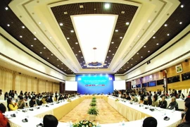 Nâng cao vị thế của Việt Nam trong hợp tác Tiểu vùng Mekong