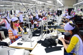 Điều chỉnh quy hoạch các khu công nghiệp của 31 địa phương