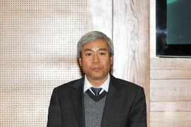 Bầu Chủ tịch HĐND và Chủ tịch UBND thành phố Hải Phòng