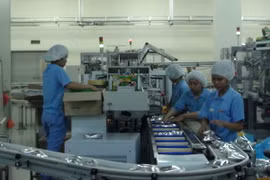 Cần Thơ đẩy mạnh hợp tác với Hàn Quốc phát triển kinh tế