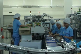 Cần Thơ đẩy mạnh hợp tác với Hàn Quốc phát triển kinh tế
