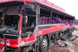 Thêm một người tử vong trong vụ tai nạn giao thông trên Quốc lộ 18