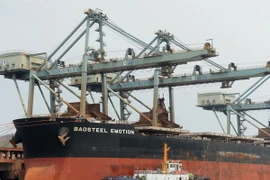 Chuyên gia Nhật, Trung họp bàn cải thiện quan hệ song phương