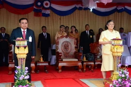 Các nước Tiểu vùng Mekong chi 30 tỷ USD cho cơ sở hạ tầng
