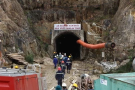 Phó Thủ tướng chỉ đạo chưa thi công lại công trình thủy điện Đa Dâng