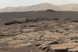 [Video] Thêm bằng chứng về sự sống từng tồn tại trên Sao Hỏa 