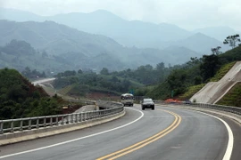 Nhà thầu phụ cao tốc Nội Bài-Lào Cai đã thanh toán hết công nợ