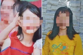Bình Phước thông tin về vụ 2 nữ sinh cấp 2 tự ý bỏ nhà "đi bụi"