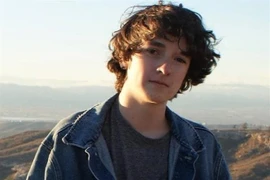 Đối tượng Devon Erickson, một trong hai hung thủ tiến hành vụ xả súng ở bang Colorado, Mỹ ngày 8/5/2019. (Ảnh: Facebook/TTXVN)