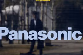 Panasonic sẽ ngừng giao dịch với Huawei. (Nguồn: Nikkei Asian Review)