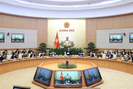 Nghị quyết phiên họp Chính phủ thường kỳ tháng 12 năm 2019