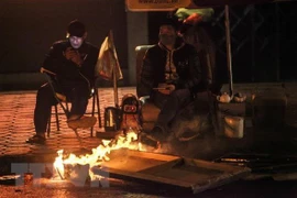 Ảnh minh họa. (Nguồn: TTXVN)