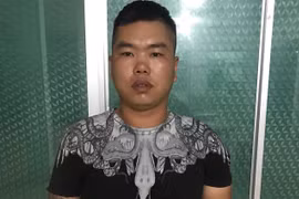 Đặng Nam Anh. (Ảnh: Công an cung cấp)