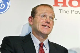Ông David Calhoun, Tân Giám đốc điều hành (CEO) của Boeing. (Ảnh: AFP/TTXVN)