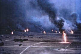 Ảnh minh họa. (Nguồn: Internet)