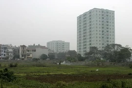 (Ảnh minh họa: Hoàng Lâm/TTXVN)