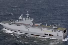 (Nguồn: defenseindustrydaily.com)