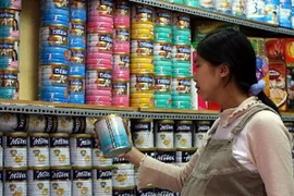 (Ảnh minh họa: Phạm Hậu/TTXVN)