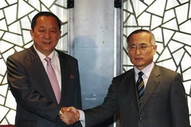 Ảnh minh họa. (Nguồn: Internet)