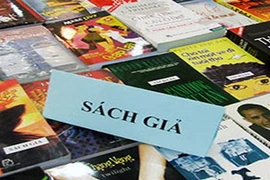 Ảnh minh họa. (Nguồn: Internet)