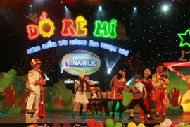 Ảnh minh họa. (Nguồn: Internet)