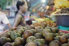 Ảnh minh họa. (Nguồn: Internet)