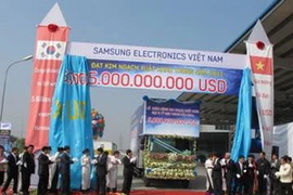 (Ảnh: Thái Hùng/Vietnam+)