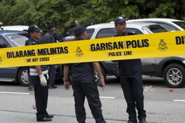 Ảnh minh họa. (Nguồn: AFP/TTXVN)