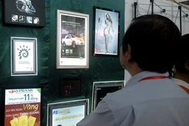 (Ảnh minh họa: Thế Anh/TTXVN)