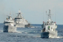 Ảnh minh họa. (Nguồn: mindef.gov.bn)