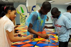 Ảnh minh họa. (Nguồn: Internet)