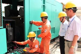 (Ảnh minh họa: Ngọc Hà/TTXVN)