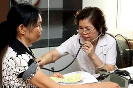 (Ảnh minh họa: Dương Ngọc/TTXVN)