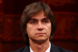 Giám đốc nhà hát Bolshoi, ông Sergei Filin. (Nguồn: ITAR-TASS)