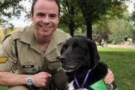 (Ảnh: Đoàn Hùng/Vietnam+)